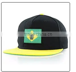 Wholesale High Quality Custom Mesh Baseball Cap