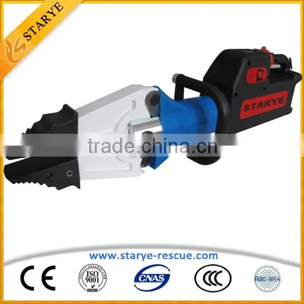 Vehicle Accident Emergency Battery Hydraulic Spreader Fire Rescue Tools