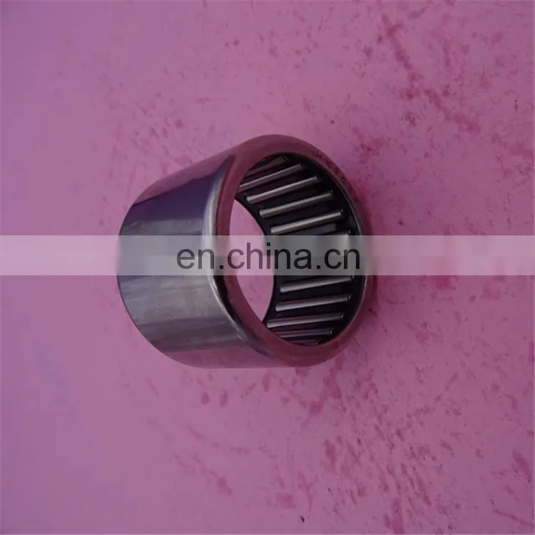 NK Series Machined Needle Roller Bearing NK7/10 NK7/10TV needle bearing