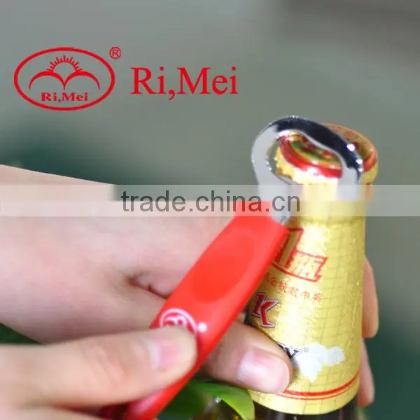 easy sell items key ring beer botter opener keychain