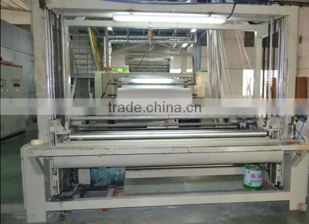 medical pp sms nonwoven fabric