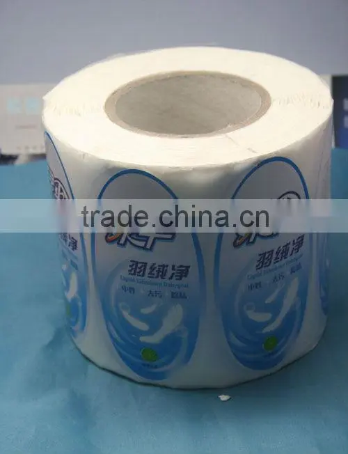 Adhesive Sticker Labels Printing, Sheet adhesive sticker labels