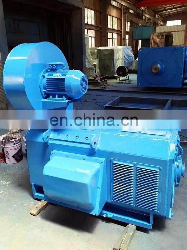 400 440 660 V high voltage electric dc shunt motor price