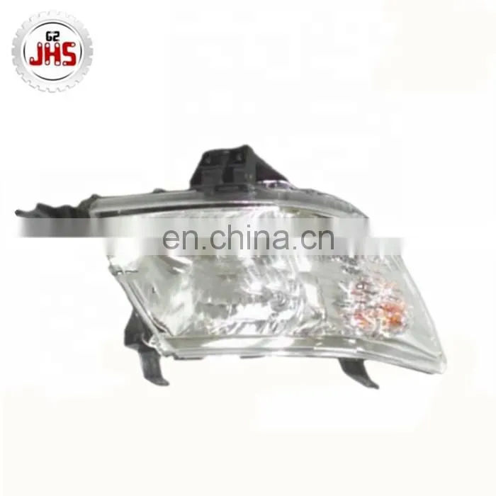 HIGH QUALITY AUTO PARTS LEFT HEAD LIGHT /HEAD LAMP FOR HILUX KUN26 KUN35 KUN36 OEM 81170 -0K410