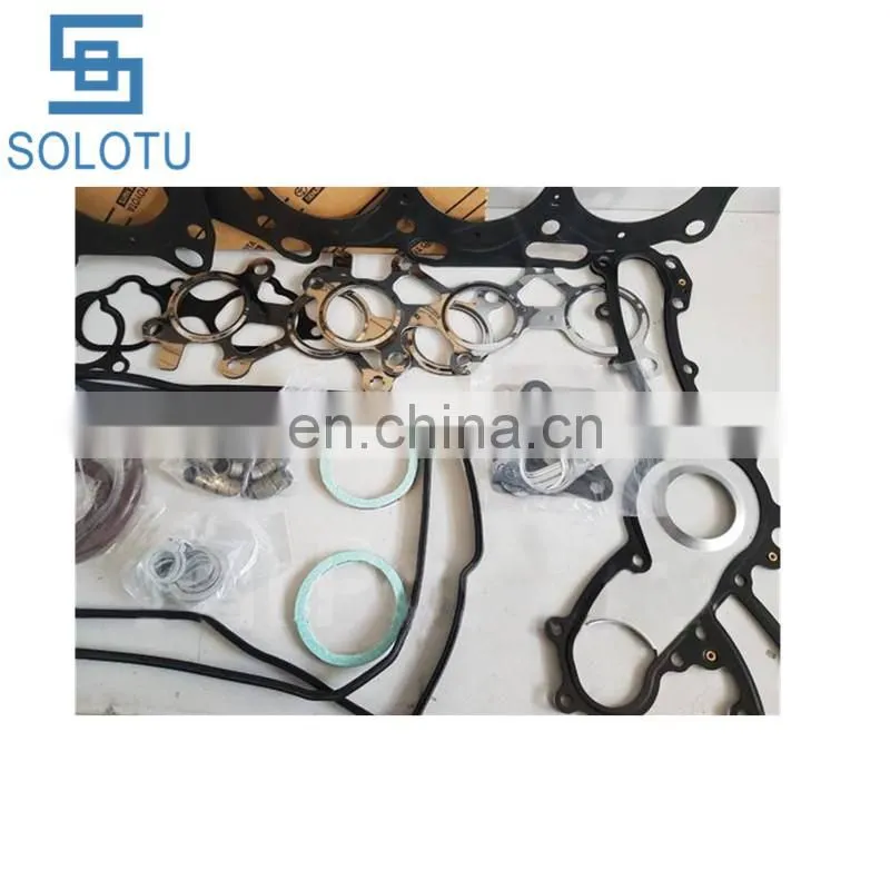gasket set engine for Lexus ES350 OEM 04111-31440