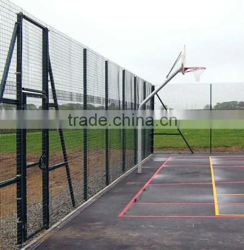 Security Fence(manufacturer)