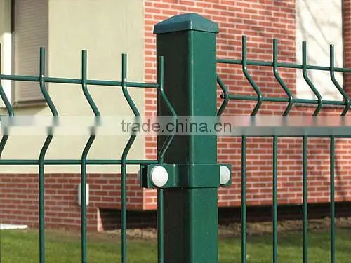 Security Fence(manufacturer)
