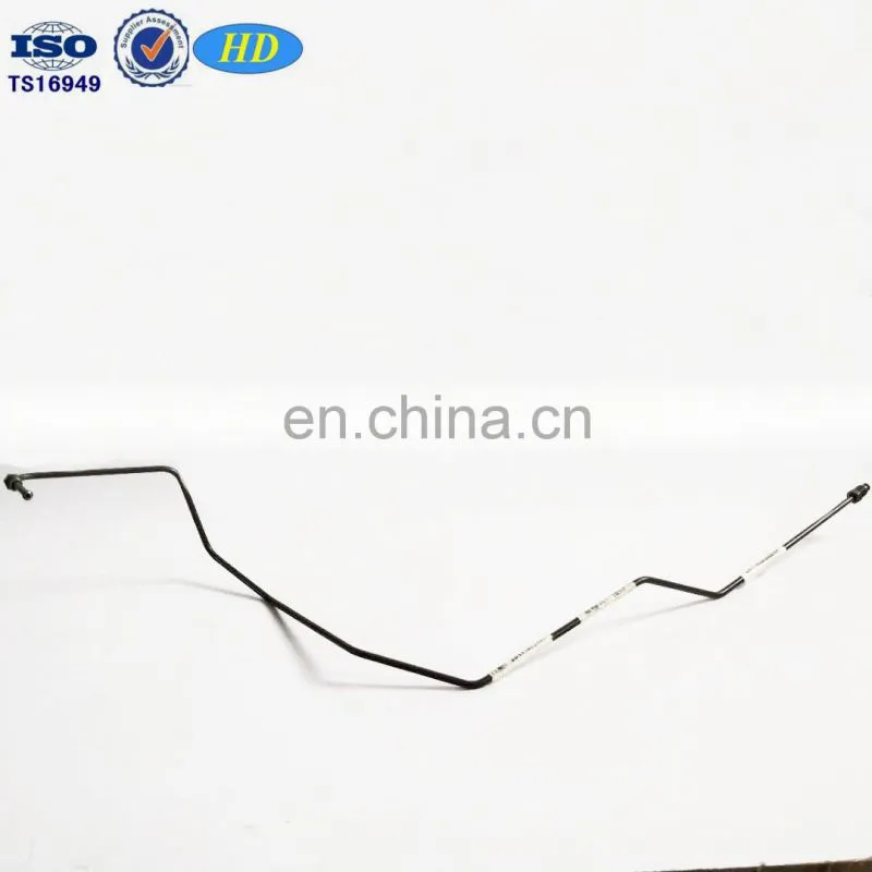 ABS brake oil line oil inlet pipe Rear brake tube sae j1402 brake hose