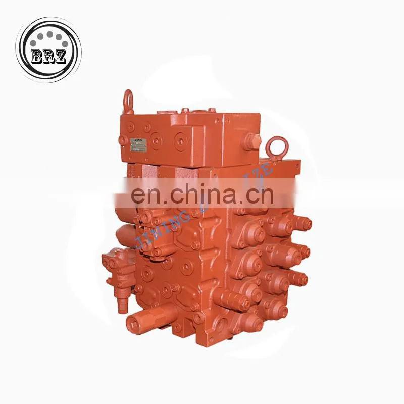 best price ZX225US-3 ZX220 Control Valve ZX225 Main Valve ZX225US Hydraulic Valve