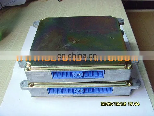 EX456 excavator PVC controller EX456 excavator EC controller IC programed 9209656 9209655
