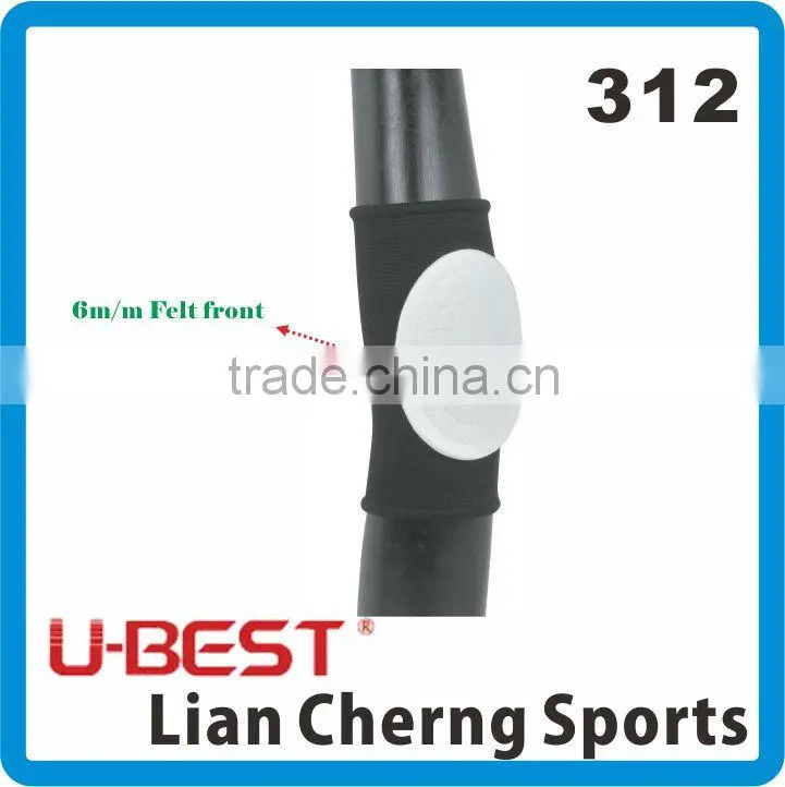 Volleyball elbow brace