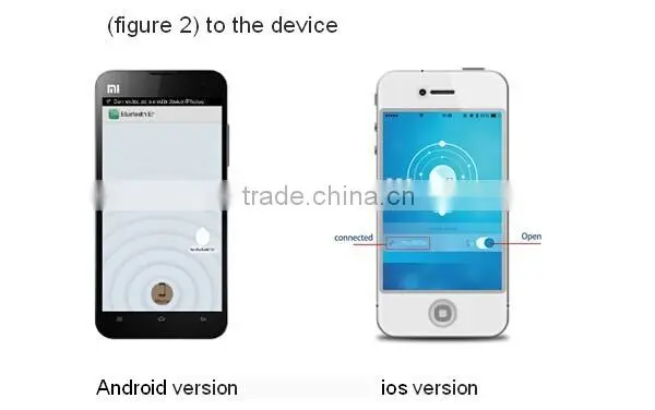 Popular Items Bluetooth Anti Lost Alarm for Child