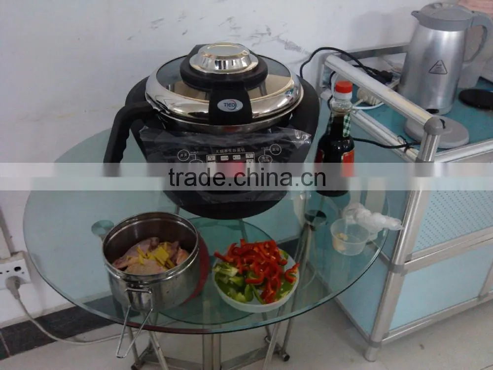 3.5L Automatic Cooker 1500W