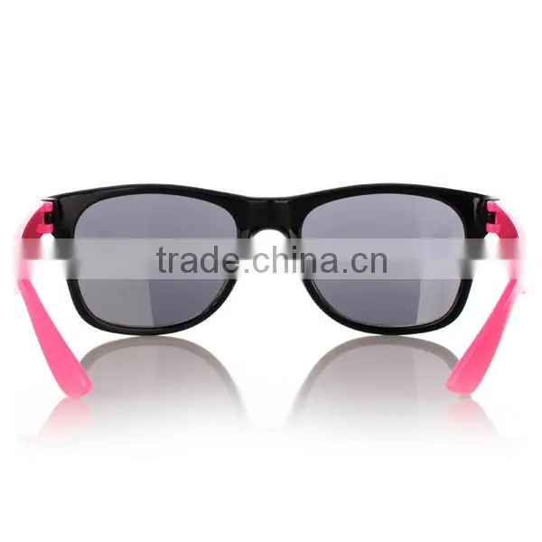 Multicolour sports eyewear