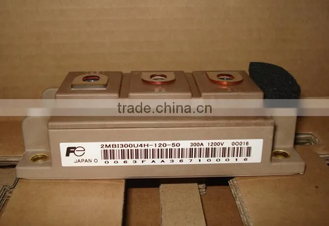 2MBI200U4H-120 IGBT Module