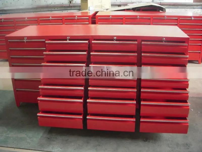 Garage and Workshop use 78 Inch Tool Cabinet