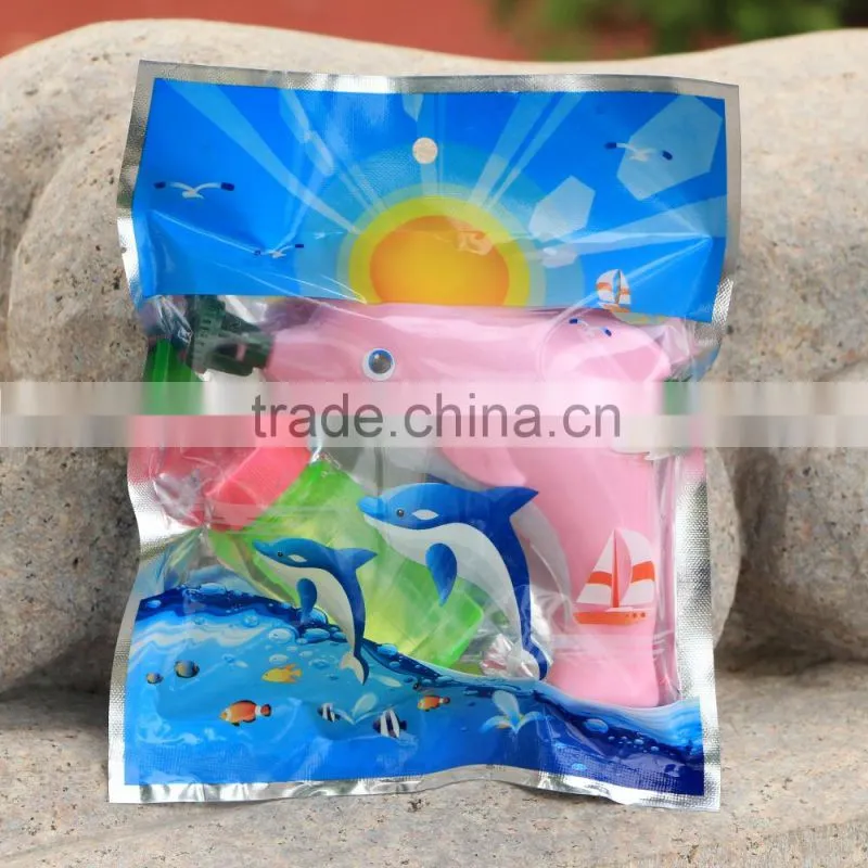 2015 Newly arrival electrinic bubble gun for kids