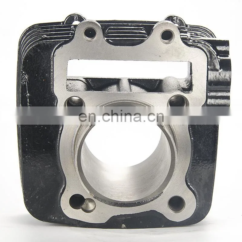 TVS100 Aluminum Material motorcycle Body parts liner kit for bore 51mm