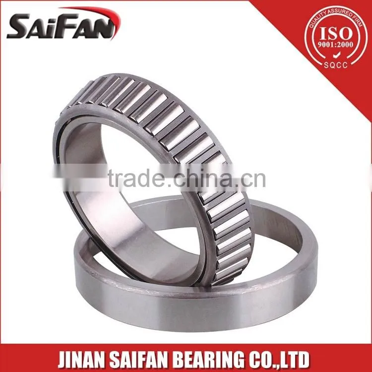 Automobiles NTN Roller Bearing 387S/382A Taper Roller Bearing 387S/382A Sizes 57.15*96.838*21.946mm
