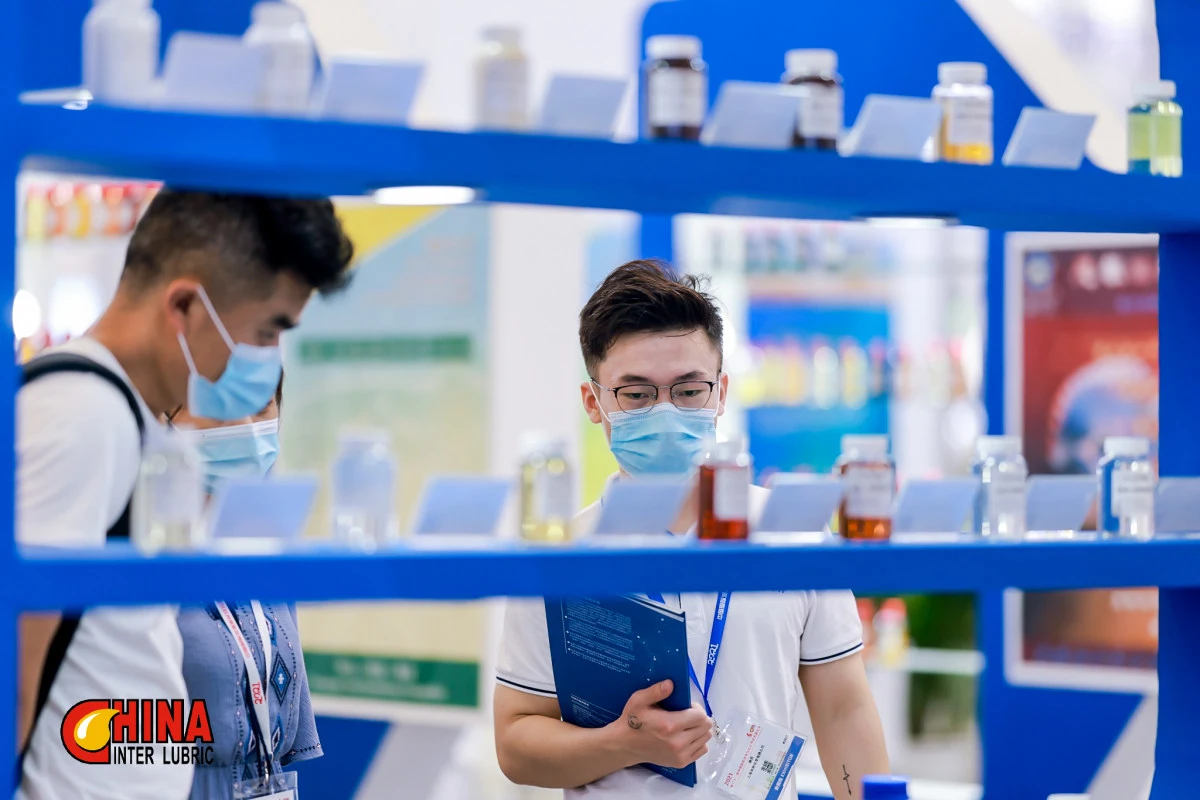 Shanghai Million Chemical Limited company overview - view 3