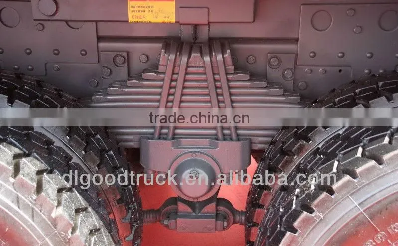 Dongfeng 6x4 wrecker tow trucks for sale