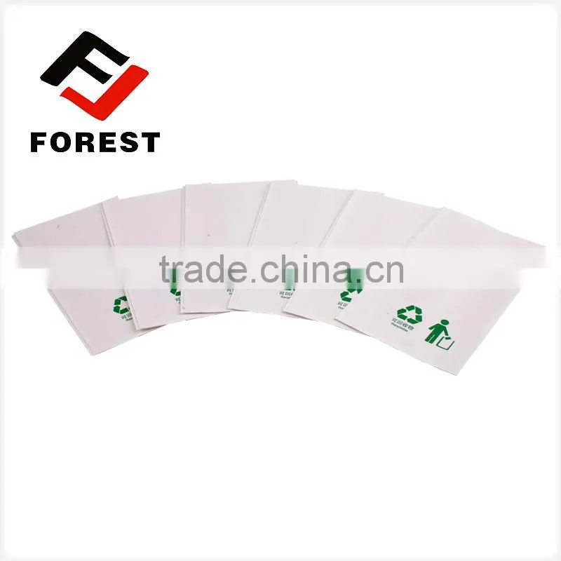 Professional recycled paper bag printing suppliers