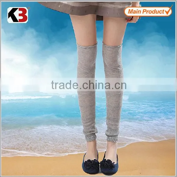 2016 basketball leg warmer winter basketball leg warmer stripe basketball leg warmer