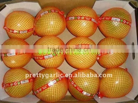 Honey pomelo 2011 crop