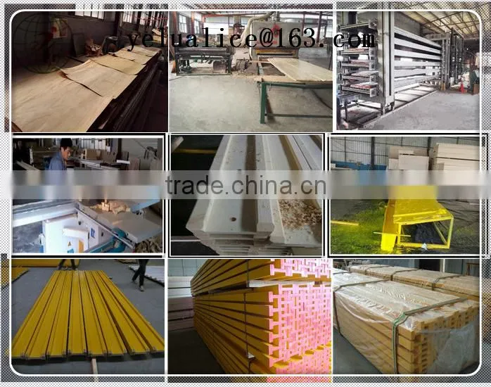 Water-proof Painting Wooden Timber H20
