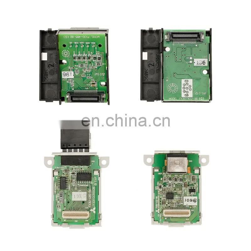 FX2N-2AD-PT Brand New PLC for mitsubishi plc battery FX2N-2AD-PT FX2N2ADPT