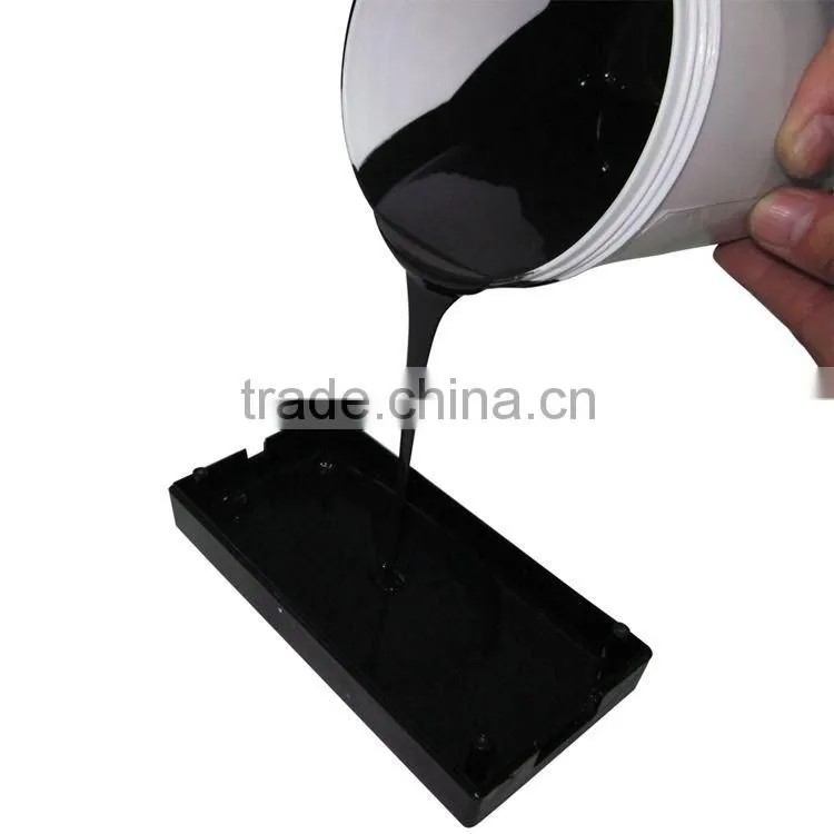 Excellent High And Low Temperature Resistance Encapsulation Material For Heat Pipe Assemblies
