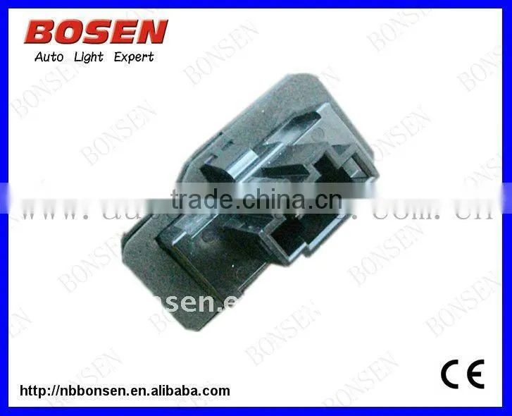 2013 NEW hot selling wholesale price benz W203(5D)Wagon,W211,W211 5D wagon,W219,R171 number plate light