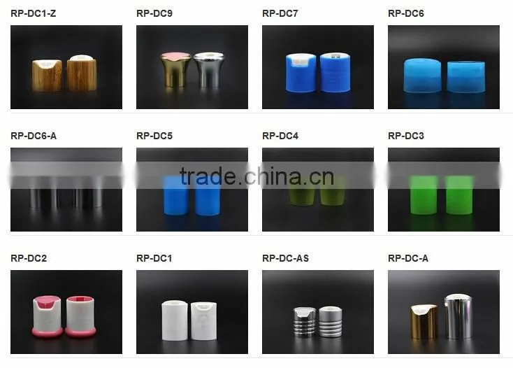 HOT SALE!!! Sport lock/sport flip cap top with 28mm neck silicone valve cap