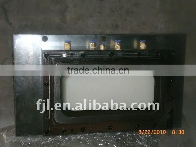 FJL-660SB-B Plastic Cup Thermoforming Machine