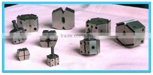 Dies for cold welding machine / copper wire drawing dies