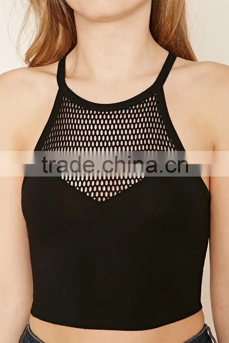 Latest fashion blouse design western ladies cotton tops designs blouse ladies