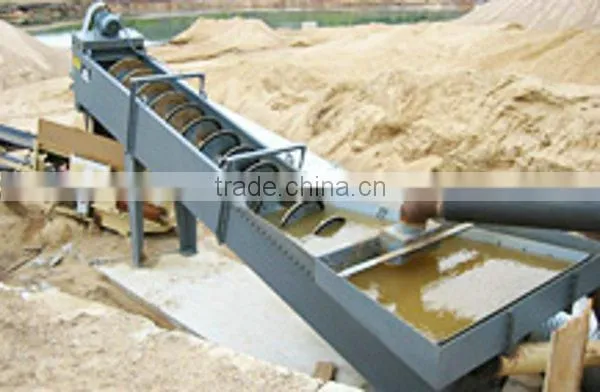 Mini Sand washing machine/stone washing machine