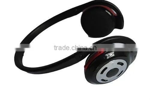 KT815 Good Sound Music Wireless Headphone