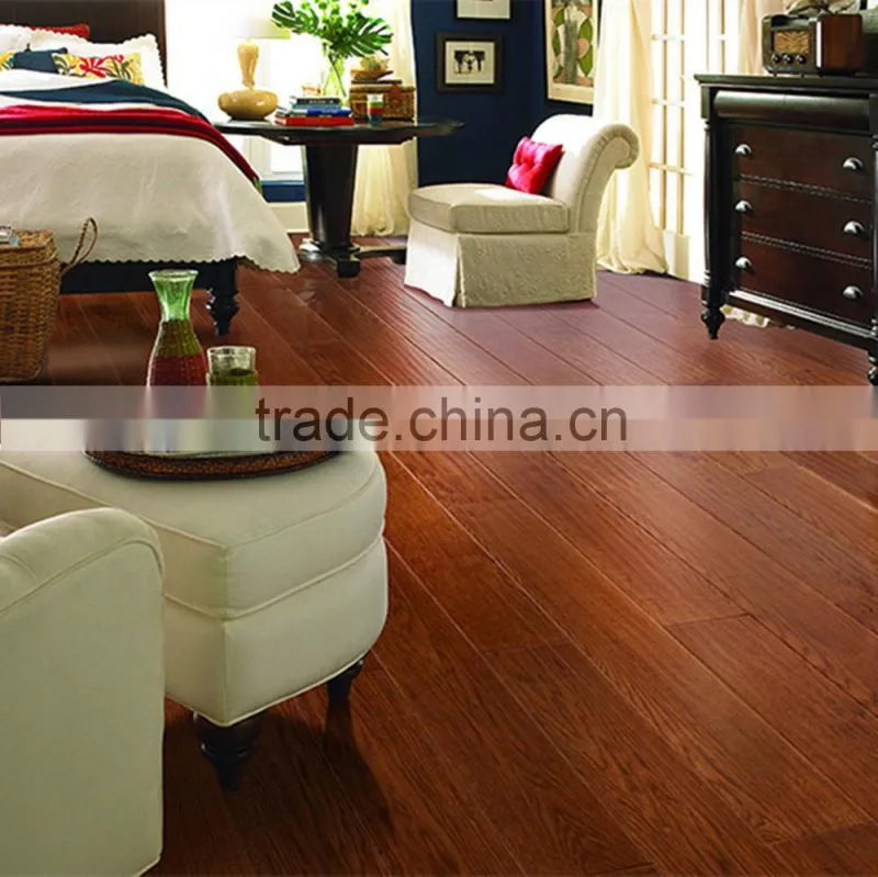 Antique Walnut Engineered Flooring