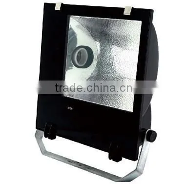 250W Die-casting Aluminium MH/SON IP65 Flood Light