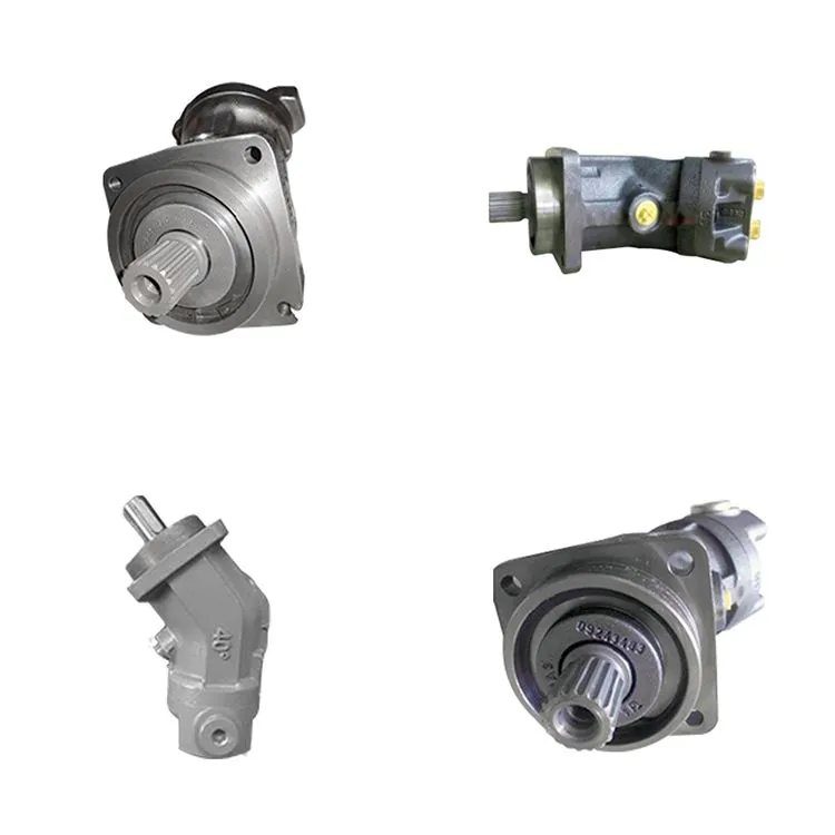 Hot Sale Rexroth A2FO Axial Piston Pump Hydraulic Pump