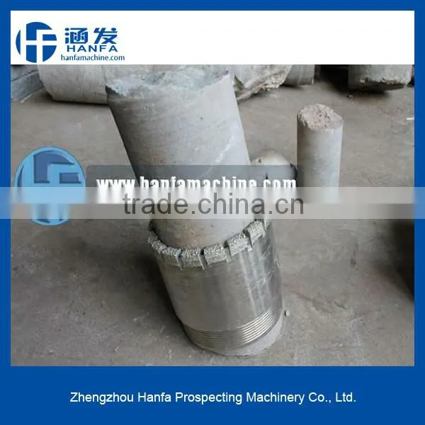 Good quality High efficiency ~ cnc hss drill bits & HF drill bit