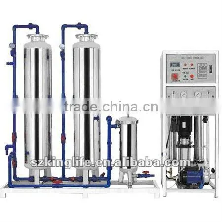 Ro water treatment chemical