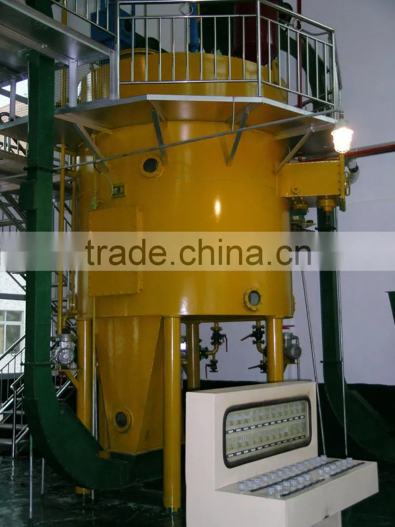 Extensive use oil purifier oil refining equipment