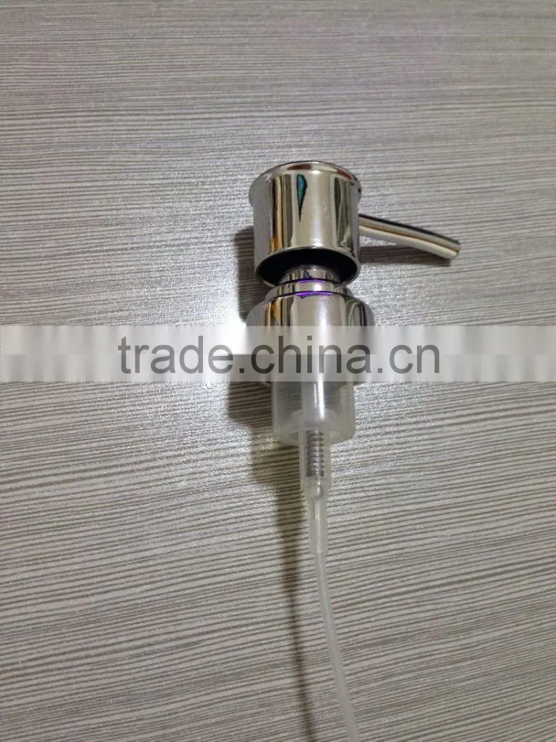 foam pump sprayer