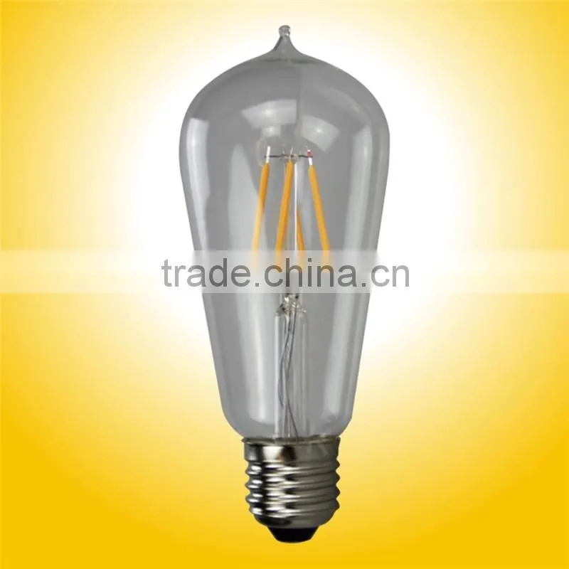 Filament cob bulbs old style filament light bulbs Filament cob bulbs ,AC85-265