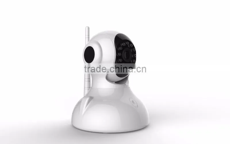 Home /Business Security Equipment alarm IP cameras (IPC306AX)