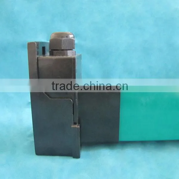 Crane Conductor System-HFP56 enclosed conductor rail