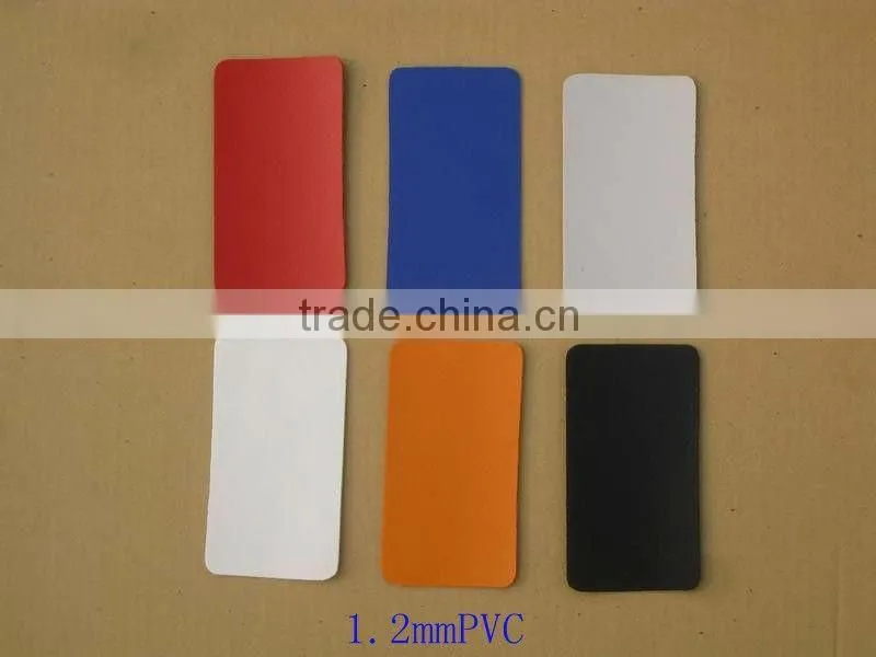 Hypalon/PVC slat floor 2.3 meter long assist boat Inflatable Boat