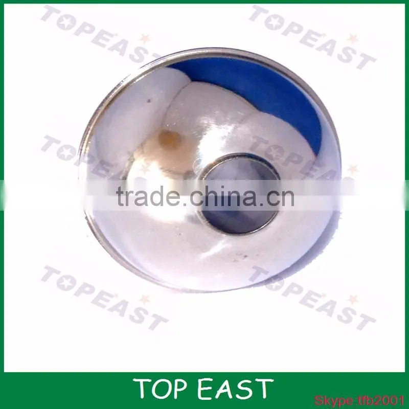 Stainless Steel Magnetic Floating Ball For Float Switch ESB125x125x23